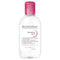Bioderma Sensibio H2O Daily Soothing Cleanser